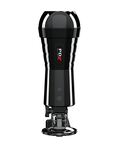 Cock Compressor Vibrating Stroker