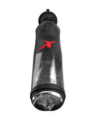 Talk Dirty Rotobator - Clear Talk Dirty Rotobator - Clear