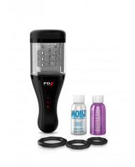 Talk Dirty Rotobator - Clear Talk Dirty Rotobator - Clear