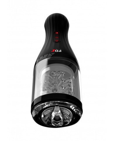 Talk Dirty Rotobator - Clear