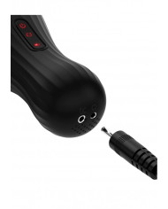 Talk Dirty Rotobator - Clear Talk Dirty Rotobator - Clear