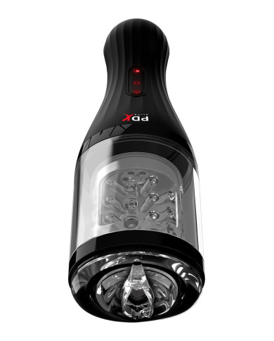 Talk Dirty Rotobator - Clear