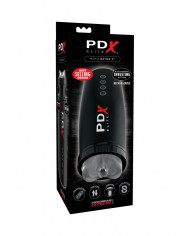 Moto Bator 2 - Black