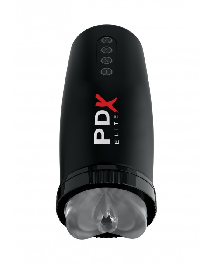 Moto Bator 2 - Black