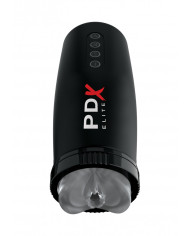 Moto Bator 2 - Black