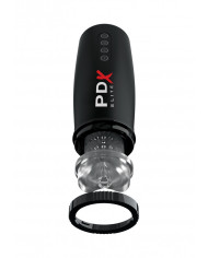 Moto Bator 2 - Black