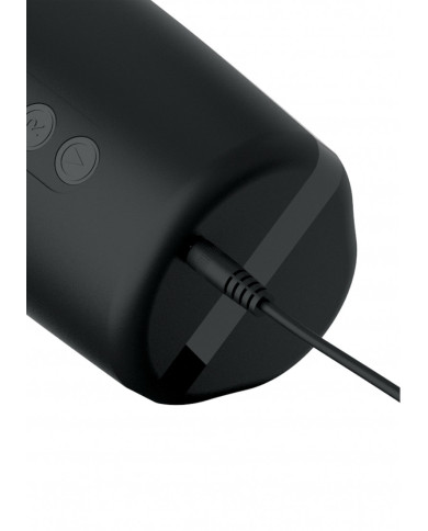 Moto Bator 2 - Black