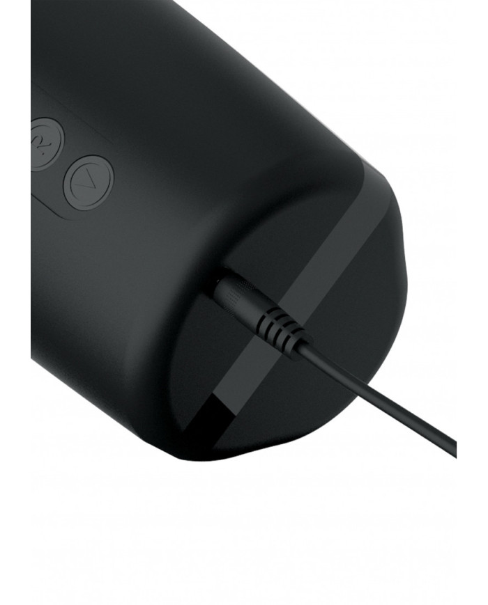 Moto Bator 2 - Black