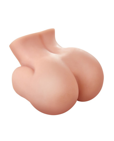 Fuck Me Silly Bubble Butt Mega Masturbator - Flesh Fuck Me Silly Bubble Butt Mega Masturbator - Flesh