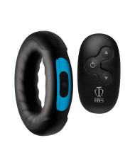 Remote Control 7X Silicone Cock Ring