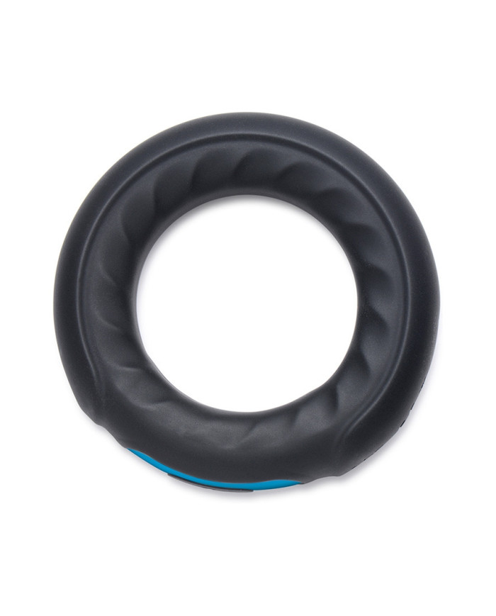 Remote Control 7X Silicone Cock Ring