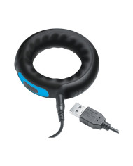 Remote Control 7X Silicone Cock Ring