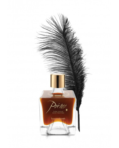 Po me - Body Painting - Butter Caramel - 50gr