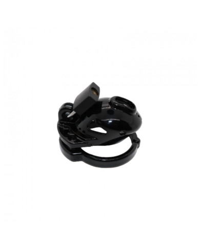 The Vice - Chastity Cock Cage Micro - Black