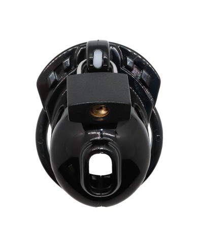 The Vice - Chastity Cock Cage Micro - Black