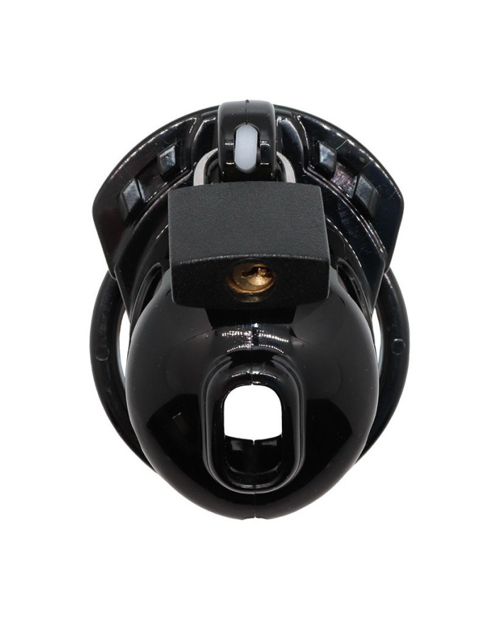The Vice - Chastity Cock Cage Micro - Black