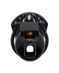 The Vice - Chastity Cock Cage Micro - Black