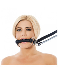 Plug Anale con Coda di Volpe Plug Anale con Coda di Volpe