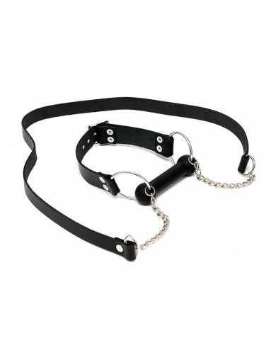 Rimba - Horsebit with reins Rimba - Horsebit with reins
