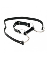 Rimba - Horsebit with reins