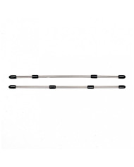 Rimba - Nipple clamps   Sticks   (pair) Rimba - Nipple clamps   Sticks   (pair)