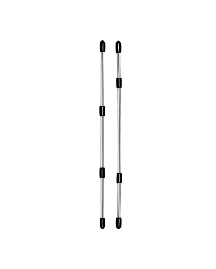 Rimba - Nipple clamps   Sticks   (pair) Rimba - Nipple clamps   Sticks   (pair)