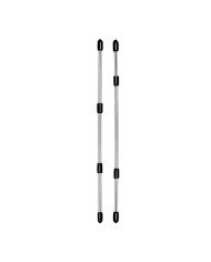 Rimba - Nipple clamps   Sticks   (pair) Rimba - Nipple clamps   Sticks   (pair)