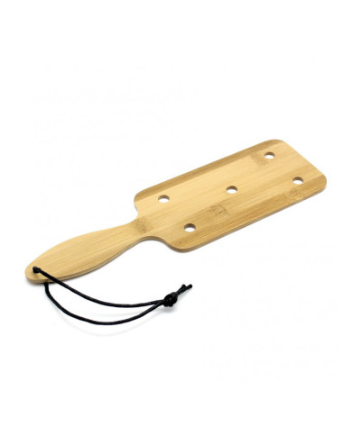 Rimba - Bamboo Paddle