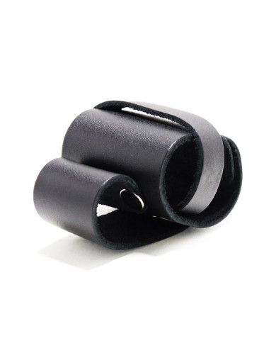 Rimba Bondage Play - Cuff holder with press studs