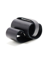 Rimba Bondage Play - Cuff holder with press studs