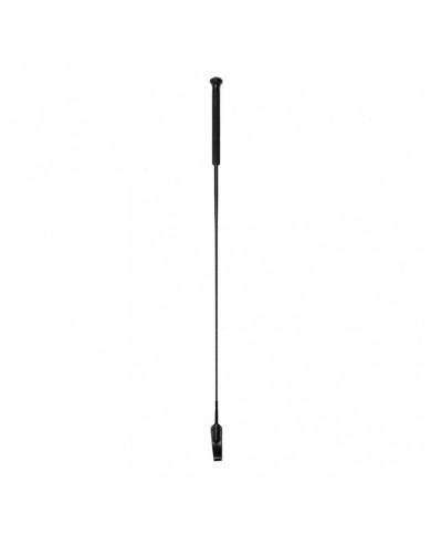 Rimba - Horse whip. carbonfibre with soft handle