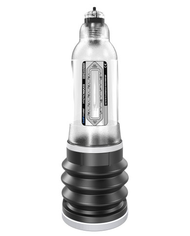 Bathmate Hydromax 5 Crystal Clear Bathmate Hydromax 5 Crystal Clear