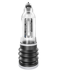 Bathmate Hydromax 5 Crystal Clear