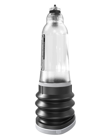 Bathmate Hydromax 5 Crystal Clear Bathmate Hydromax 5 Crystal Clear