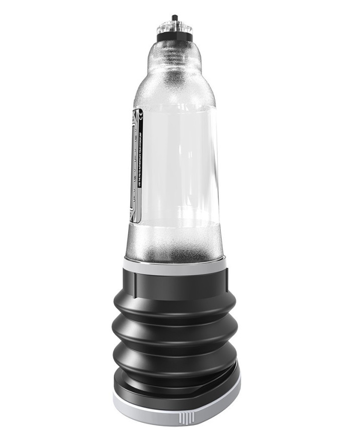 Bathmate Hydromax 5 Crystal Clear