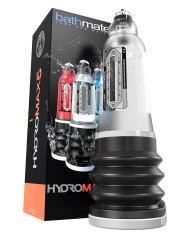 Bathmate Hydromax 5 Crystal Clear
