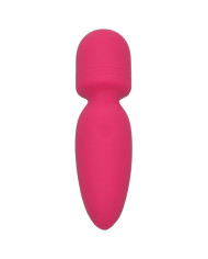 Rimba Toys - Valencia - Mini Wand Vibrator - Pink Rimba Toys - Valencia - Mini Wand Vibrator - Pink