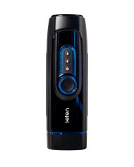 Leten - SM 320 - Automatic Masturbator with Heating, Thrusting and Moaning Function