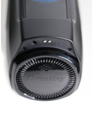 Leten - SM 320 - Automatic Masturbator with Heating, Thrusting and Moaning Function