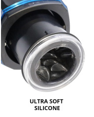 Leten - SM 320 - Automatic Masturbator with Heating, Thrusting and Moaning Function