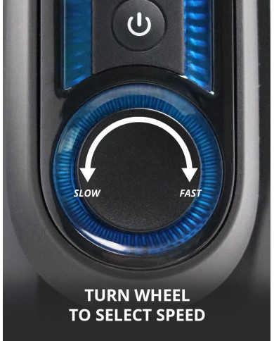 Leten - SM 320 - Automatic Masturbator with Heating, Thrusting and Moaning Function