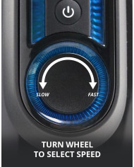 Leten - SM 320 - Automatic Masturbator with Heating, Thrusting and Moaning Function