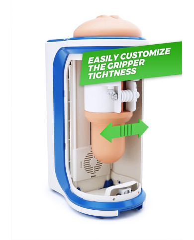 Autoblow - AI  Machine - Automatic Masturbator