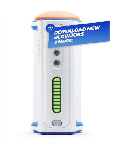 Autoblow - AI  Machine - Automatic Masturbator
