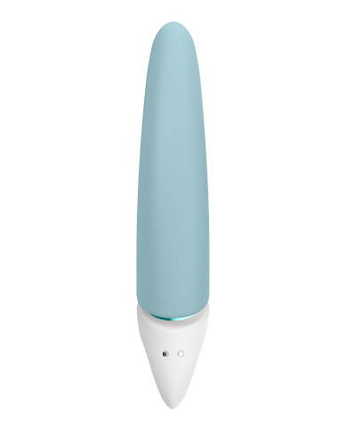 Satisfyer - Fabulous Four - Air Pulse   Vibrator Set - Multicolor