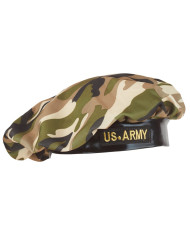 Men s Costume Army M L