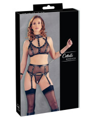 Top Set Bondage L Top Set Bondage L