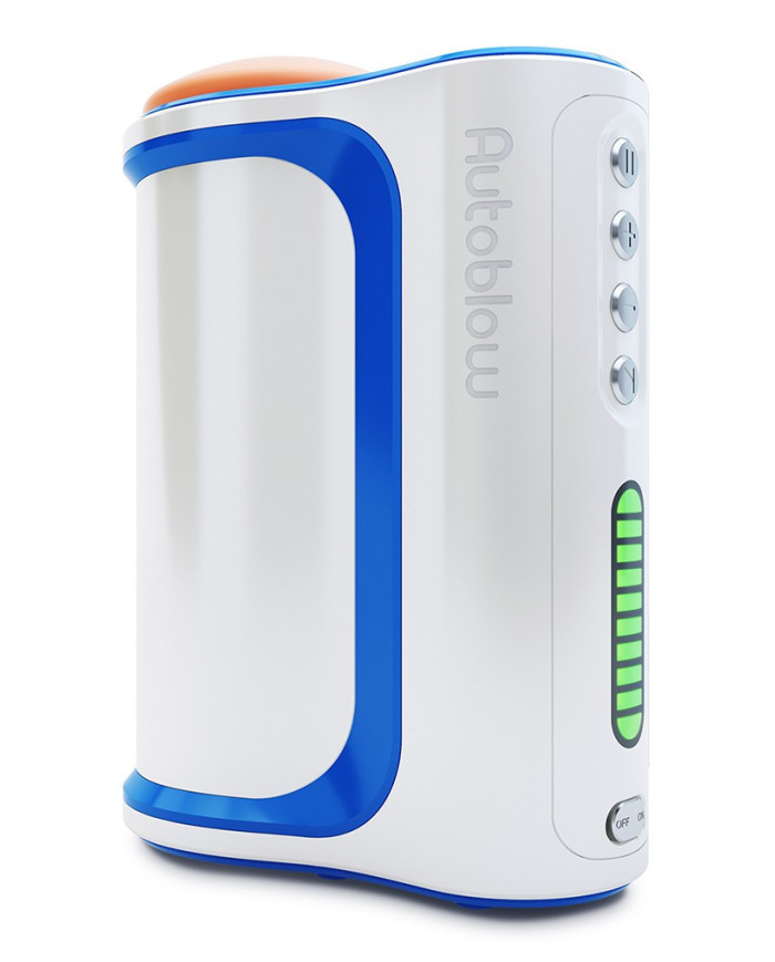 Autoblow A.I. Machine