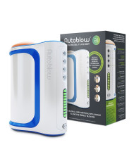 Autoblow A.I. Machine
