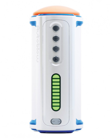 Autoblow A.I. Machine